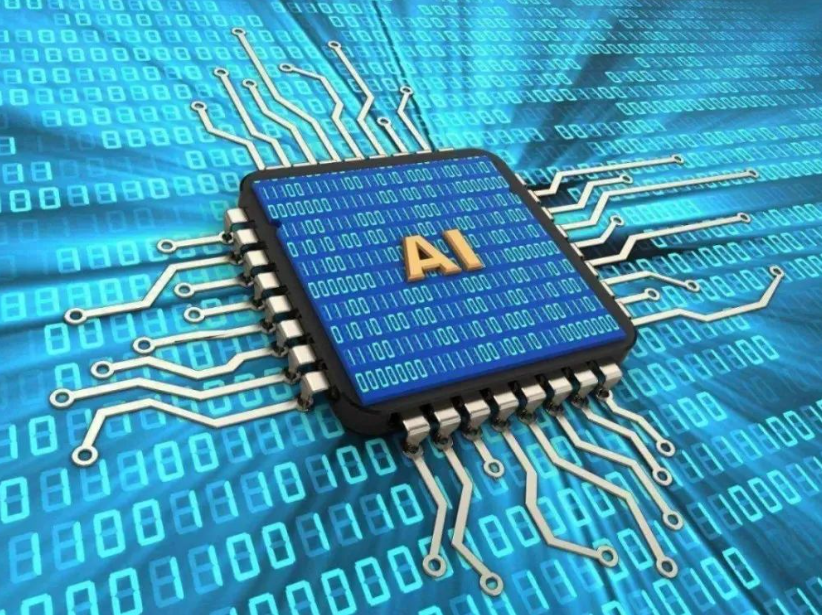 Competition in large models is heating up, and AI chip regulation is difficult to limit development
